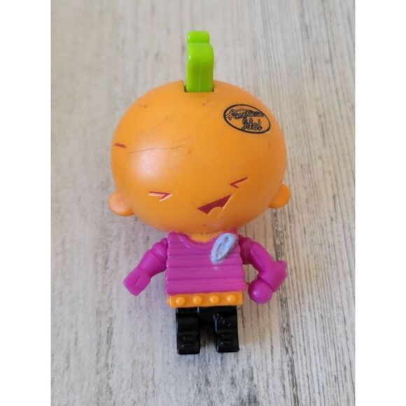 McDonald's Punky pete AS IS American Idol toy figure - Picture 1 of 6
